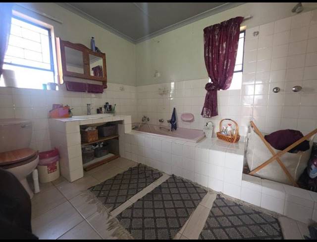 4 BEDROOM HOUSE FOR SALE IN ELANDSPARK